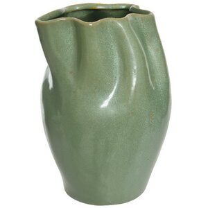 Керамическая ваза Luxembourg 19 см (Kaemingk, Нидерланды). Артикул: 869463