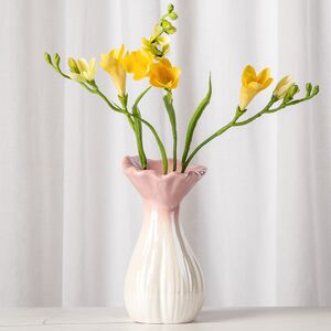 Фарфоровая ваза Agathias 15 см