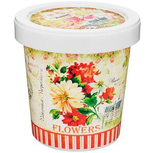 Набор для выращивания Цветочный Микс (Rostokvisa, Россия). Артикул: 87624