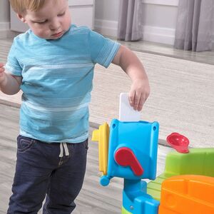 Игровой домик Малыш 106*83*80 см Step2 (Степ2) фото 7