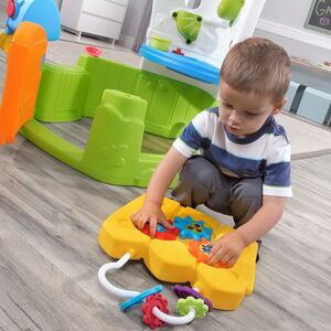 Игровой домик Малыш 106*83*80 см Step2 (Степ2) фото 4