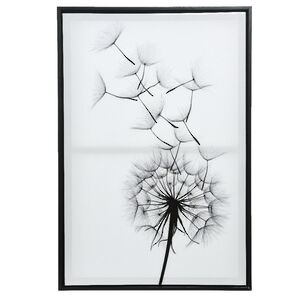 Декоративное панно Dandelion 63*43 см (Kaemingk, Нидерланды). Артикул: 879661