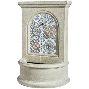 Декоративный фонтан Равенна 54*36 см Kaemingk фото 3