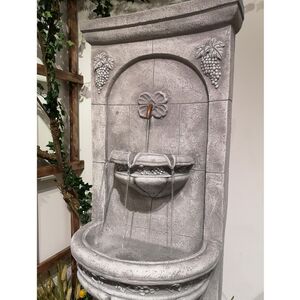 Садовый фонтан Fontana di Trevi 152 см Kaemingk фото 6