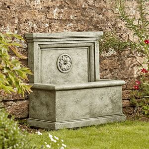 Садовый фонтан Флоренцио 78*40 см Kaemingk фото 4