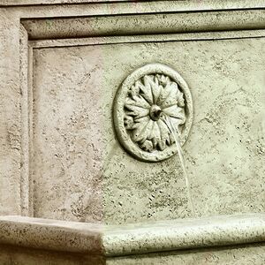 Садовый фонтан Флоренцио 78*40 см Kaemingk фото 2