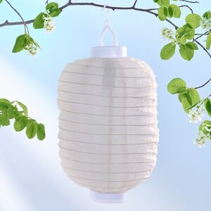 Китайский фонарик на солнечной батарее Solar Verano 30*20 см, цветные RGB LED с эффектом живого пламени, IP44 Kaemingk (Кейминг) фото 4