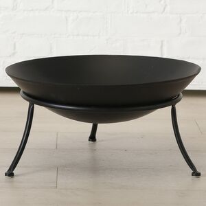 Чаша для костра Laccia 47 см (Boltze, Германия). Артикул: 2024358/9713237