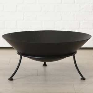 Чаша для костра Laccia 55 см (Boltze, Германия). Артикул: 2024358/9713239