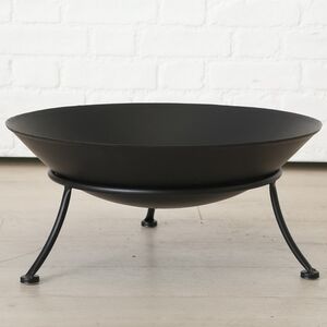 Чаша для костра Laccia 60 см (Boltze, Германия). Артикул: 2024358/9713238