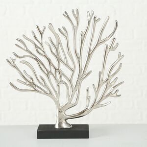 Декоративная фигура Коралл Минданао 35 см (Boltze, Германия). Артикул: 1003330/9819488