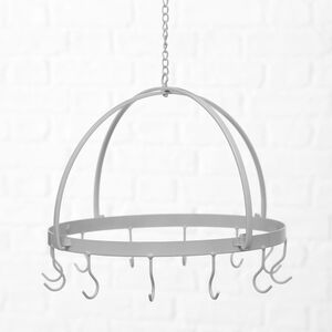 Подвесная основа для композиций Лило 30 см (Boltze, Германия). Артикул: 1010612/9822481