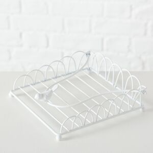 Салфетница Ла-Флеш 19*5 см Boltze фото 2