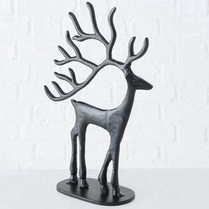 Декоративная фигура Олень Эмбер 24 см (Boltze, Германия). Артикул: 2004022/9829696