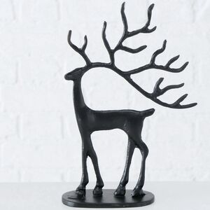 Декоративная фигура Олень Эмбер 31 см (Boltze, Германия). Артикул: 2004022/9829697
