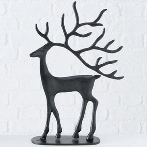 Декоративная фигура Олень Эмбер 39 см (Boltze, Германия). Артикул: 2004022/9829698