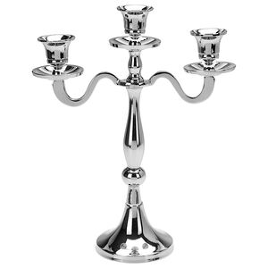 Подсвечник Три Грации на 3 свечи, 29.5*23.5 см Koopman фото 2