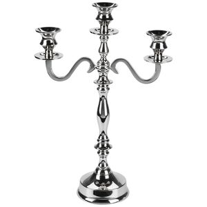 Канделябр Марэль на 3 свечи 39*27 см Koopman (Купман) фото 6