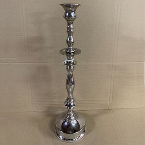 Металлический подсвечник Марэль на 1 свечу 39 см (Koopman, Нидерланды). Артикул: A06931770-1