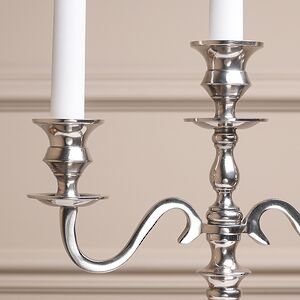 Канделябр Марэль на 3 свечи 39*27 см Koopman (Купман) фото 4