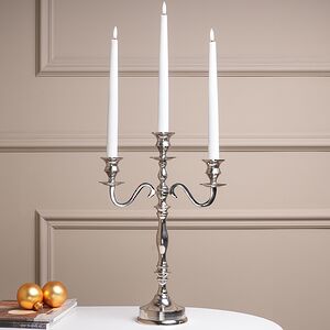 Канделябр Марэль на 3 свечи 39*27 см Koopman (Купман) фото 5