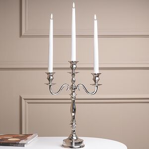 Канделябр Марэль на 3 свечи 39*27 см Koopman (Купман) фото 3