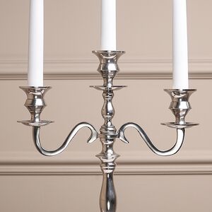 Канделябр Марэль на 3 свечи 39*27 см Koopman (Купман) фото 2