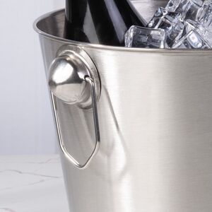 Ведро для шампанского Лендлер 20*20 см Koopman фото 2