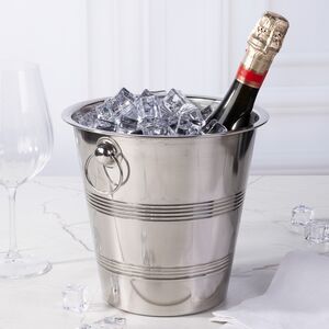 Ведро для шампанского Ривьера 20*22 см