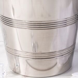 Ведро для шампанского Ривьера 20*22 см Koopman фото 3