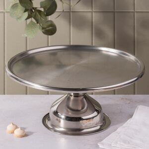 Подставка для торта на ножке Маргарет 34 см Koopman фото 3