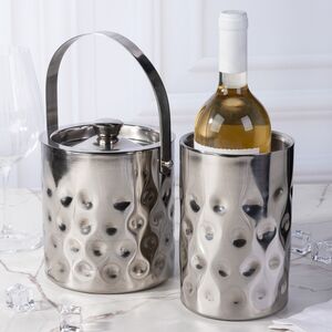 Ведерко для льда Ланд де Гасконь 16*15 см Koopman фото 4