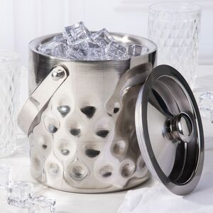 Ведерко для льда Ланд де Гасконь 16*15 см