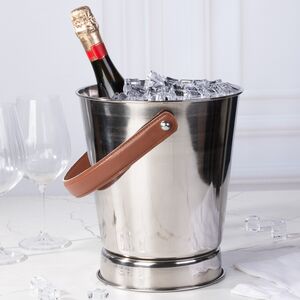 Ведро для шампанского Альбер 27*24 см