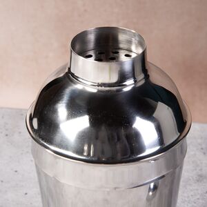 Набор бармена Талламор с шейкером и ведерком для льда, 6 предметов Koopman фото 4