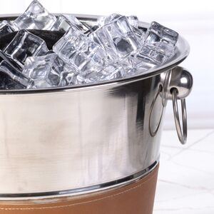 Ведро для шампанского Ридли 21 см Koopman фото 2