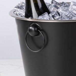 Ведро для шампанского Finney Brunn 20 см Koopman фото 2