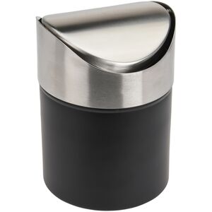 Настольный контейнер для мусора Finney Brunn 17*12 см (Koopman, Нидерланды). Артикул: A12405500