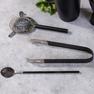 Набор бармена Finney Brunn с шейкером, 5 предметов Koopman фото 2