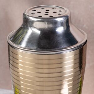 Барный шейкер Chateau D'Or 500 мл Koopman фото 2