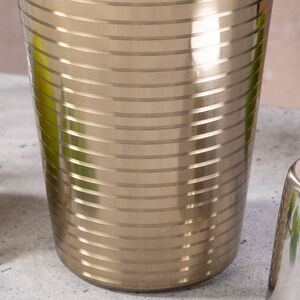 Барный шейкер Chateau D'Or 500 мл Koopman фото 4