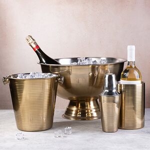 Барный шейкер Chateau D'Or 500 мл Koopman фото 3