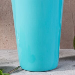 Шейкер для коктейлей Фанданго 500 мл, голубой Koopman фото 5