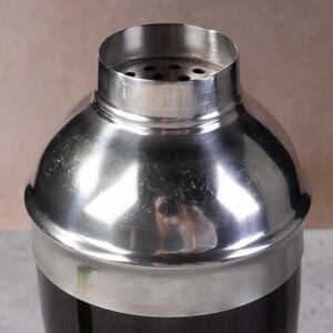 Набор бармена Тристан с шейкером и ведерком для льда, 4 предмета Koopman фото 6