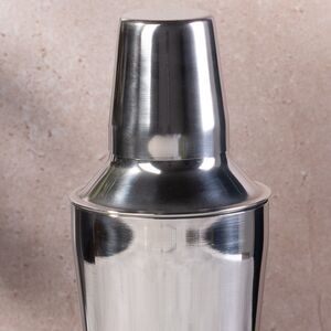 Барный шейкер, 500 мл, 22*8 см Koopman фото 3