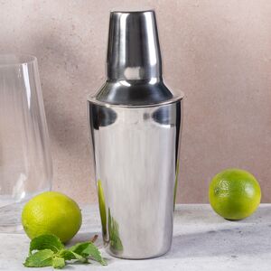 Барный шейкер, 500 мл, 22*8 см