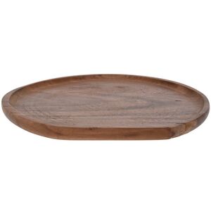 Деревянный поднос Catherine 26*23 см Koopman фото 5