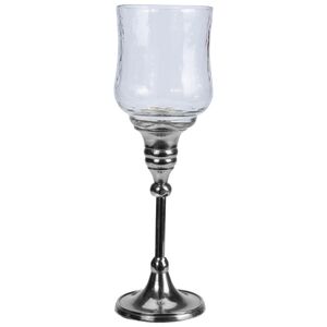 Подсвечник - Бокал Дарлингтон 24 см серебряный (Koopman, Нидерланды). Артикул: A54029520-1