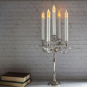 Канделябр Нью-Хейвен на 5 свечей 41 см (Koopman, Нидерланды). Артикул: A54029570