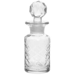 Стеклянный флакон Анна-Лиза 12*5 см (Koopman, Нидерланды). Артикул: A54230150-1